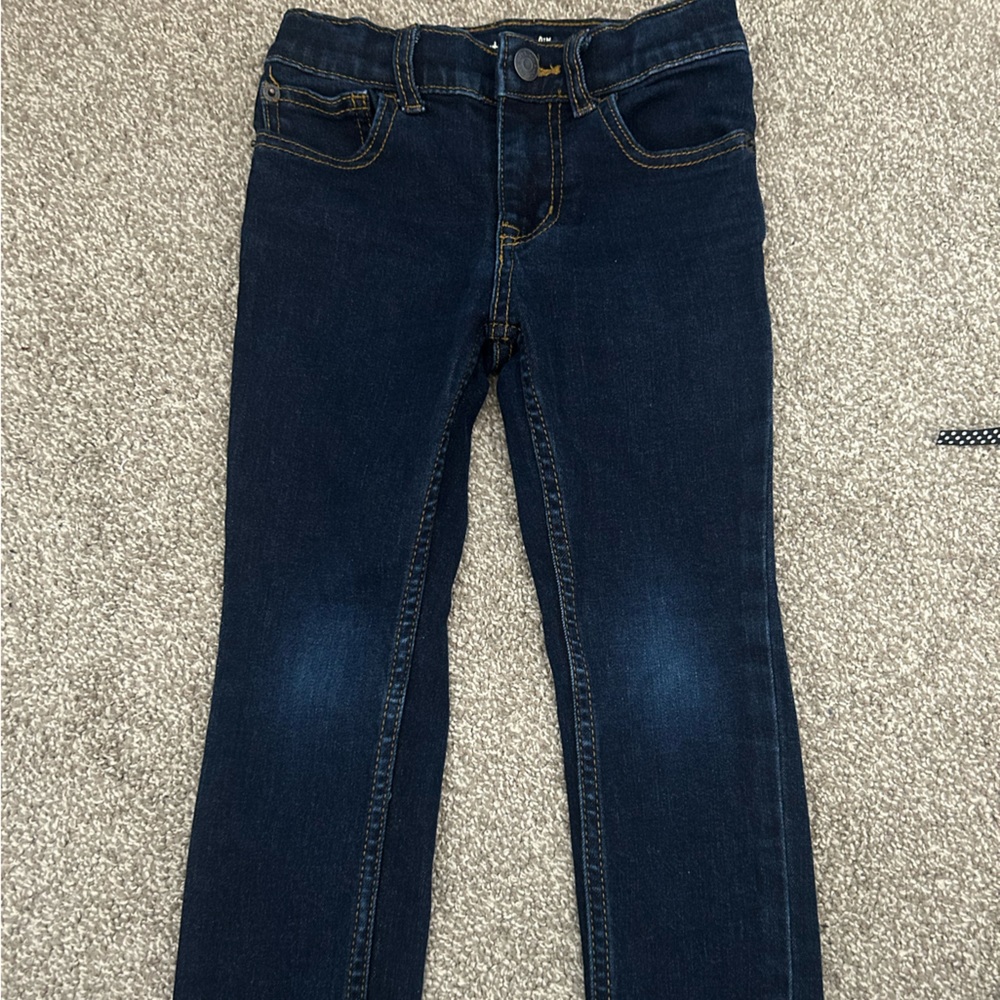 Girls Cat & Jack Jeans